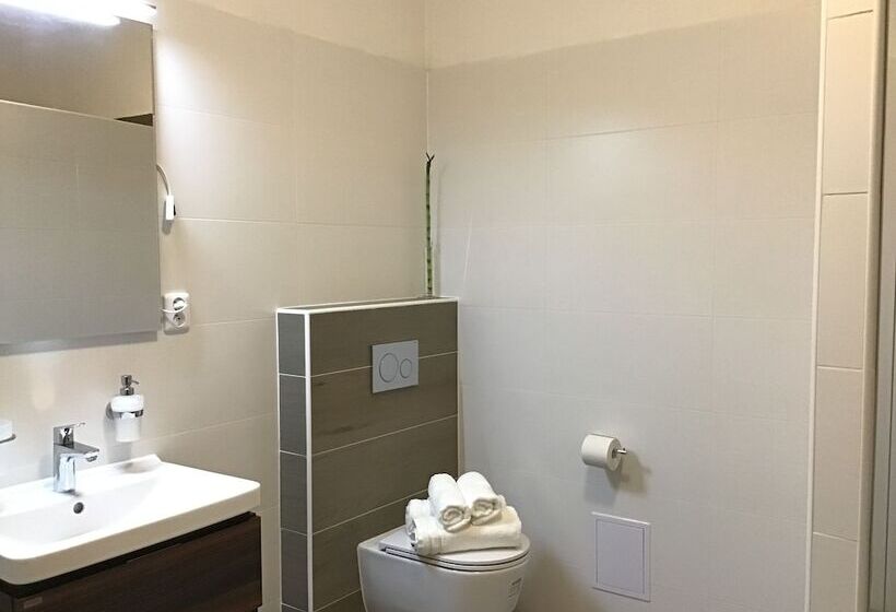 Euro Apartments Lidická 39 Brno