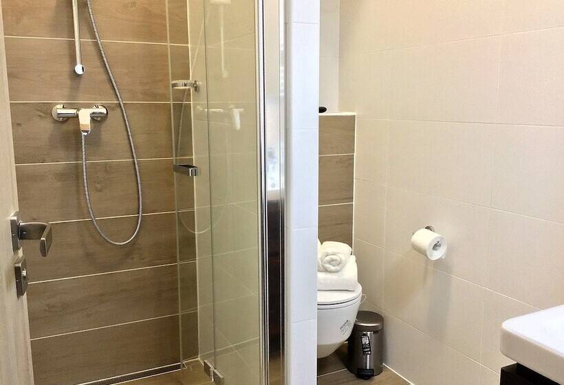 Euro Apartments Lidická 39 Brno