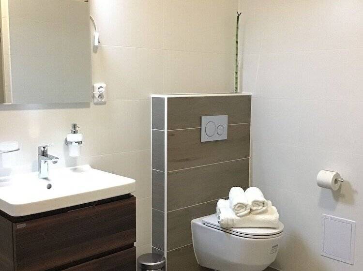 Euro Apartments Lidická 39 Brno