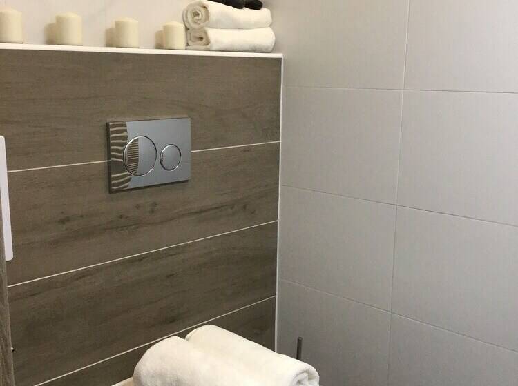 Euro Apartments Lidická 39 Brno