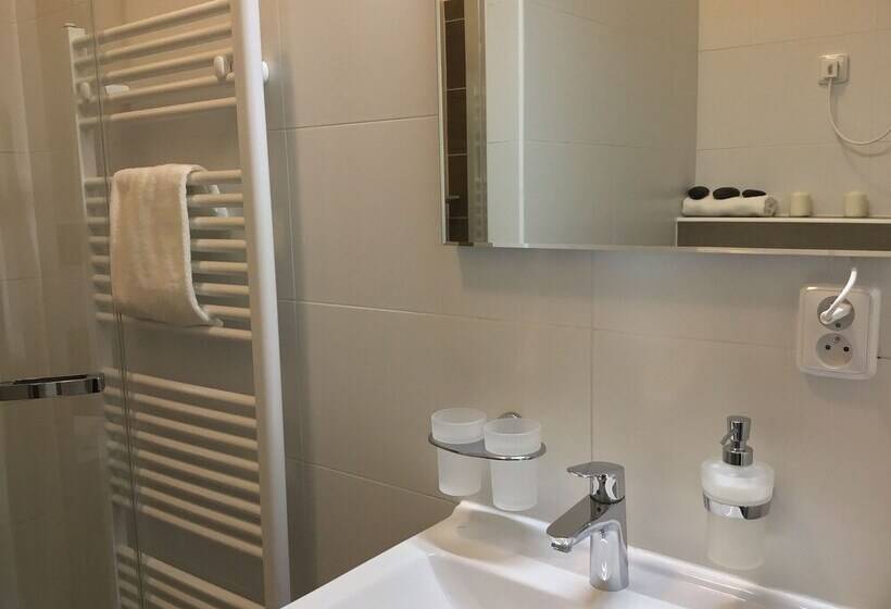 Euro Apartments Lidická 39 Brno