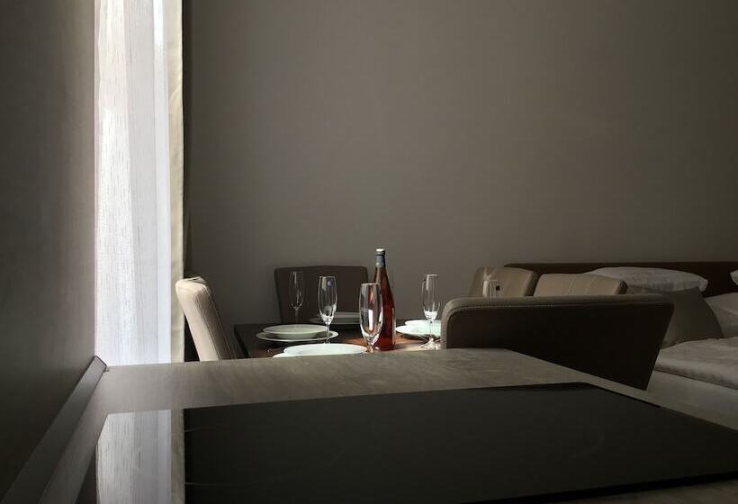 Euro Apartments Lidická 39 Brno