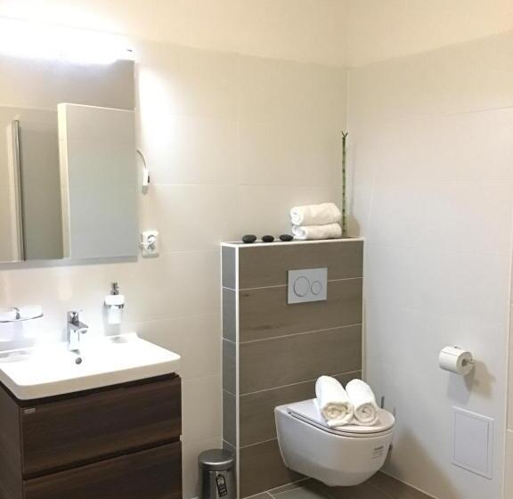 Euro Apartments Lidická 39 Brno