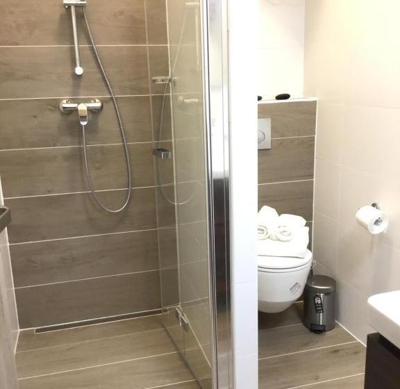 Euro Apartments Lidická 39 Brno