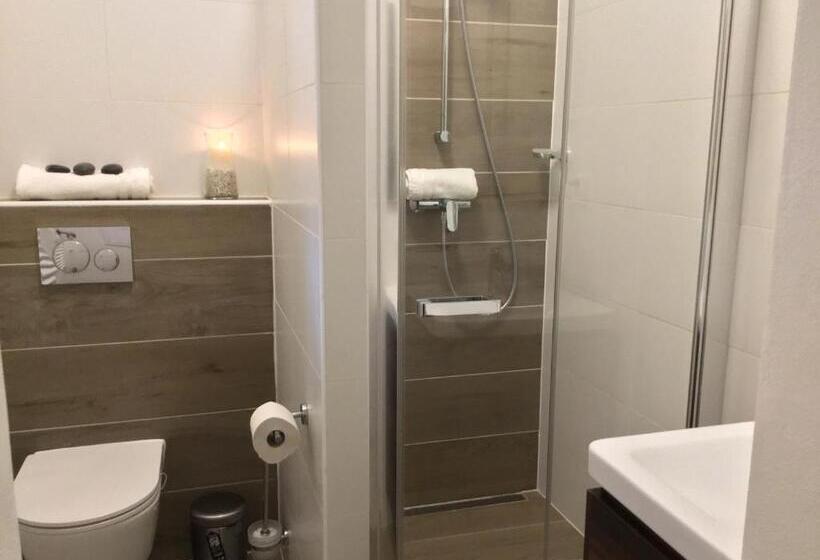 Euro Apartments Lidická 39 Brno