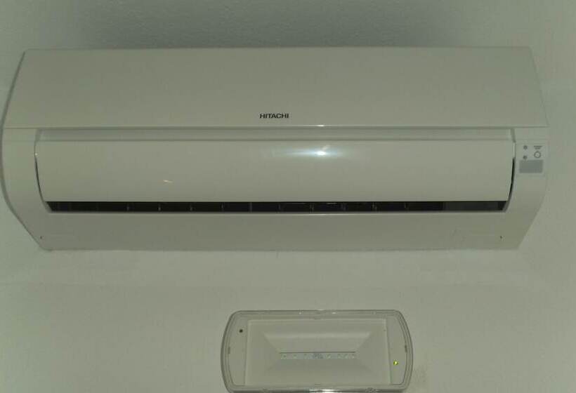 Finikas Garden Beach Resort Nikiti