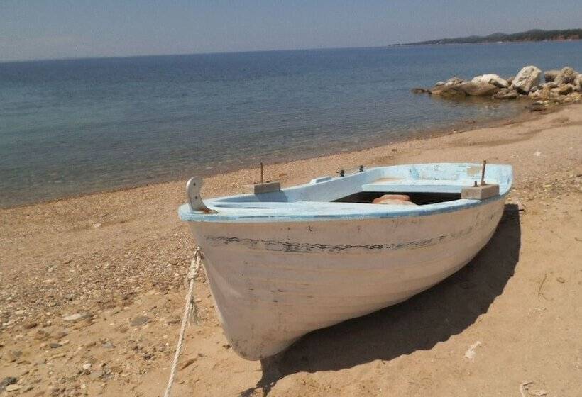 Finikas Garden Beach Resort Nikiti