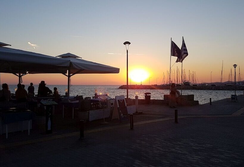 Finikas Garden Beach Resort Nikiti