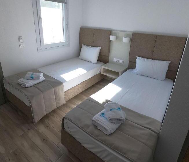 Finikas Garden Beach Resort Nikiti