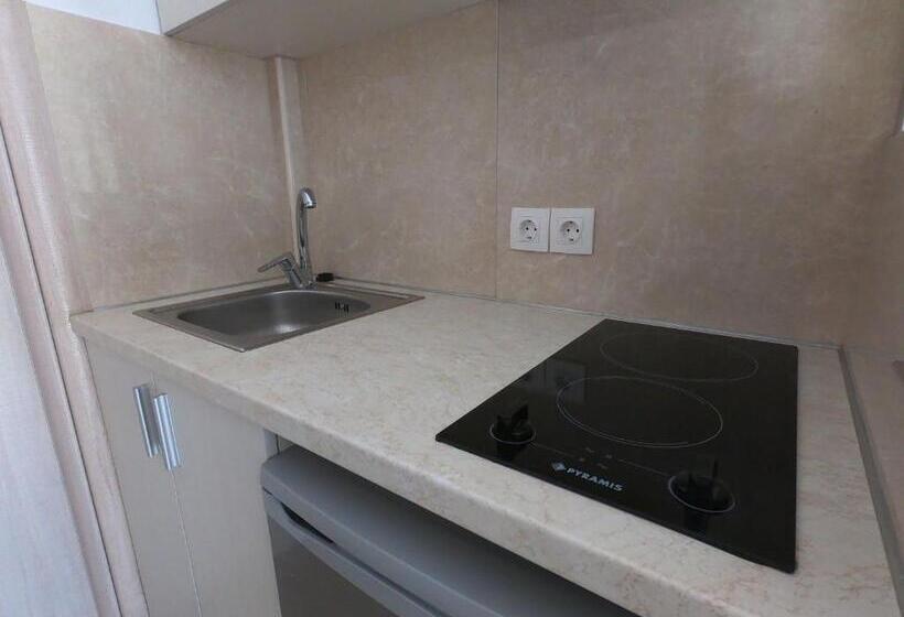 Finikas Garden Beach Resort Nikiti