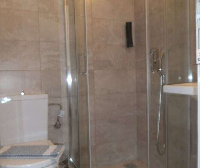 Finikas Garden Beach Resort Nikiti