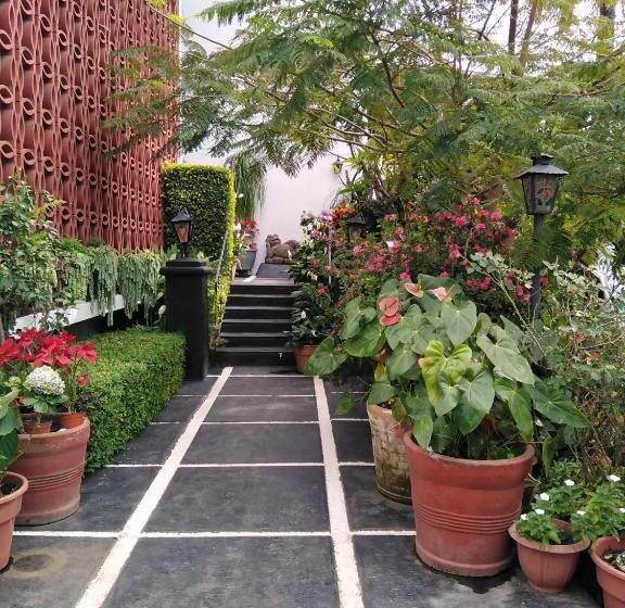 Gal Habitaciones Confortables