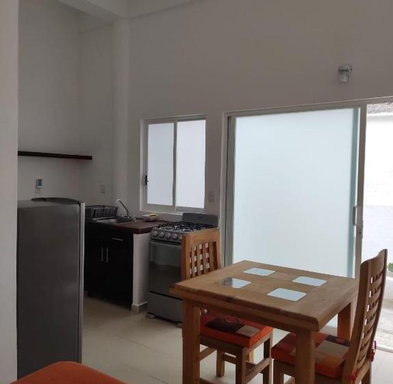 Gal Habitaciones Confortables