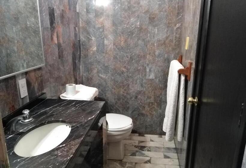 Gal Habitaciones Confortables