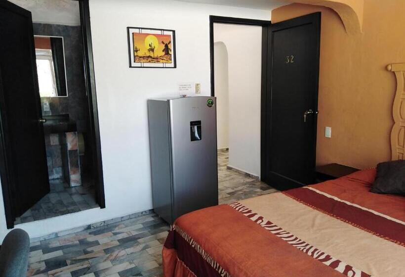 Gal Habitaciones Confortables