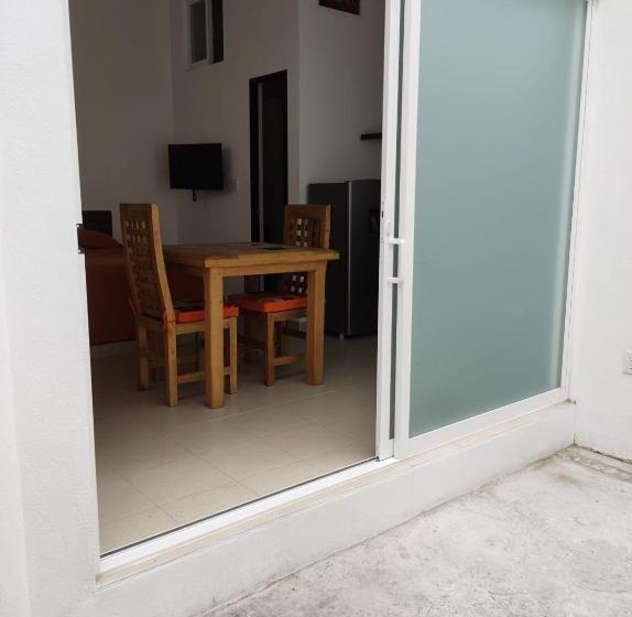 Gal Habitaciones Confortables