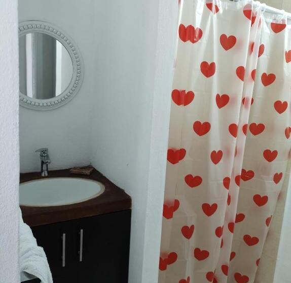 Gal Habitaciones Confortables