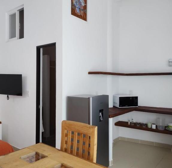 Gal Habitaciones Confortables