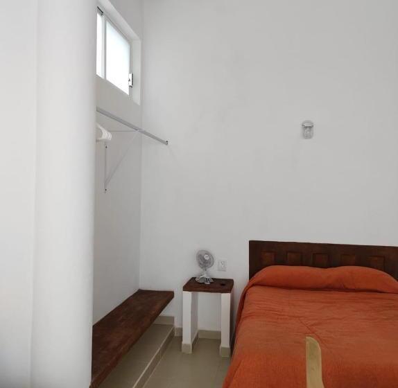 Gal Habitaciones Confortables