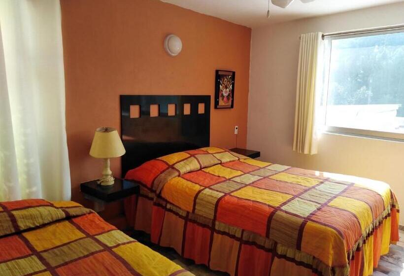 Gal Habitaciones Confortables