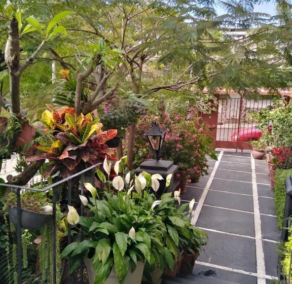 Gal Habitaciones Confortables