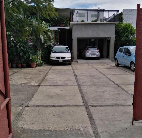 Gal Habitaciones Confortables