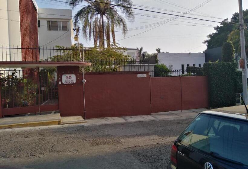 Gal Habitaciones Confortables