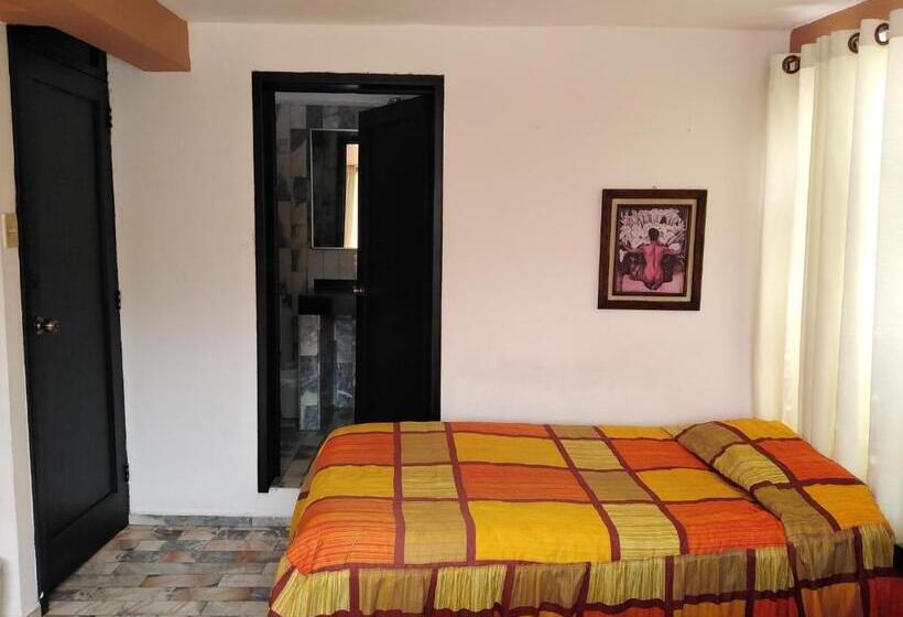 Gal Habitaciones Confortables