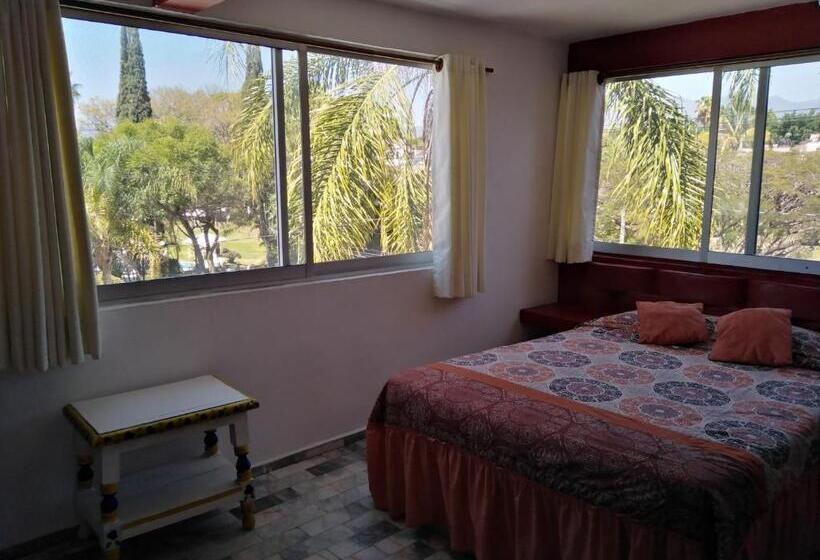 Gal Habitaciones Confortables