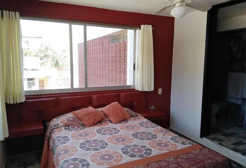 Gal Habitaciones Confortables