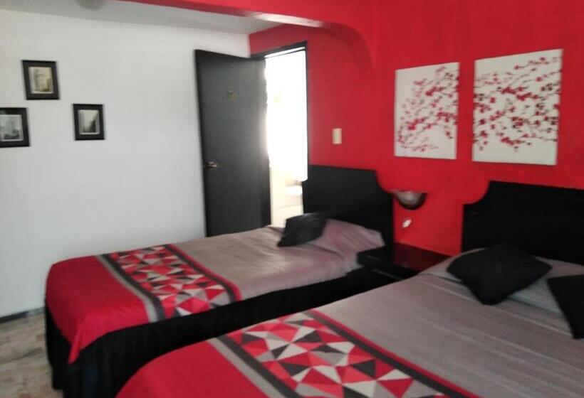 Gal Habitaciones Confortables