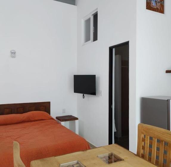 Gal Habitaciones Confortables