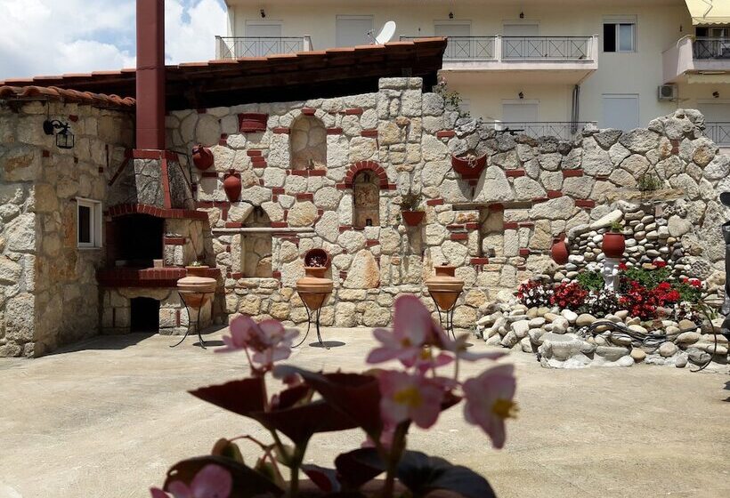 Giorgio Apartments