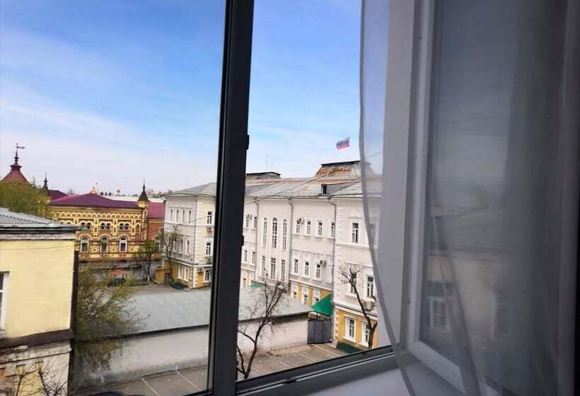 Historic Hotel Central