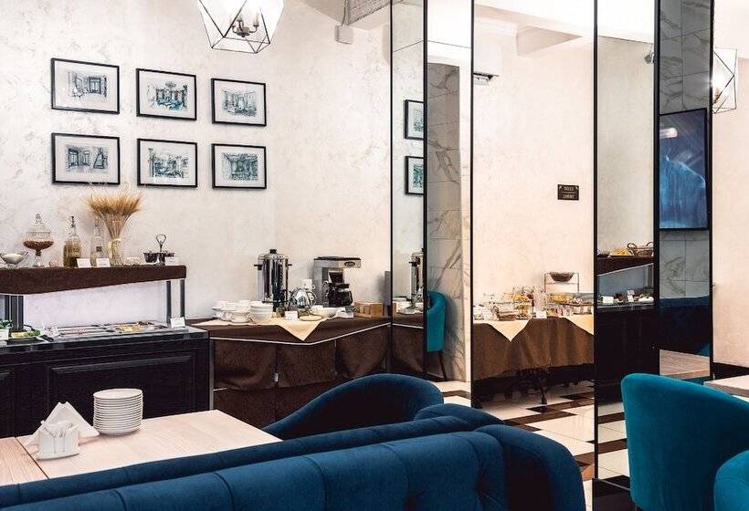 Historic Hotel Central