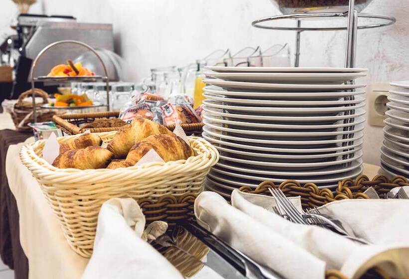 Historic Hotel Central