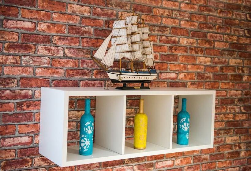 Hostel Don  Rostov On Don