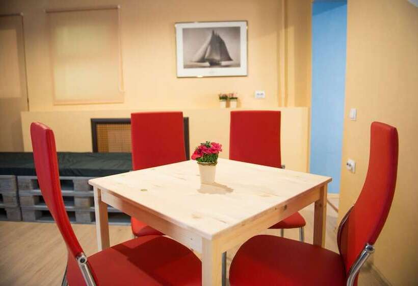 Hostel Don  Rostov On Don