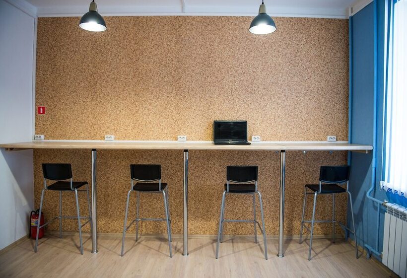 Hostel Don  Rostov On Don