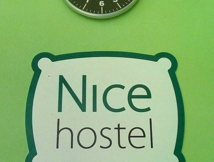 Hostel Gostevoy Dom Nice