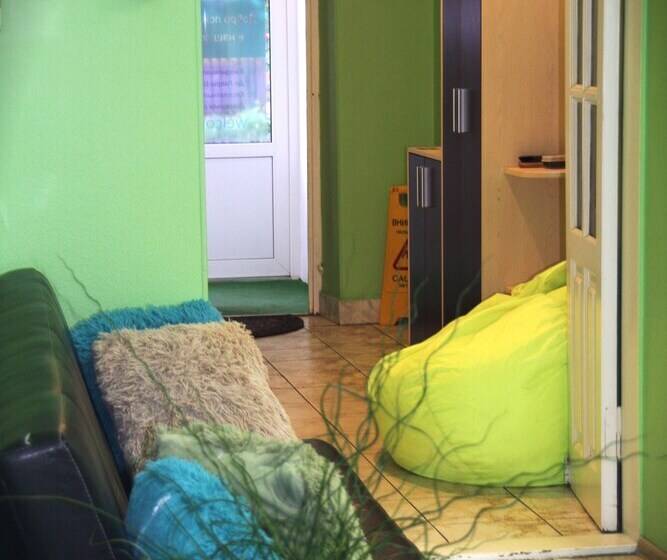 Hostel Gostevoy Dom Nice