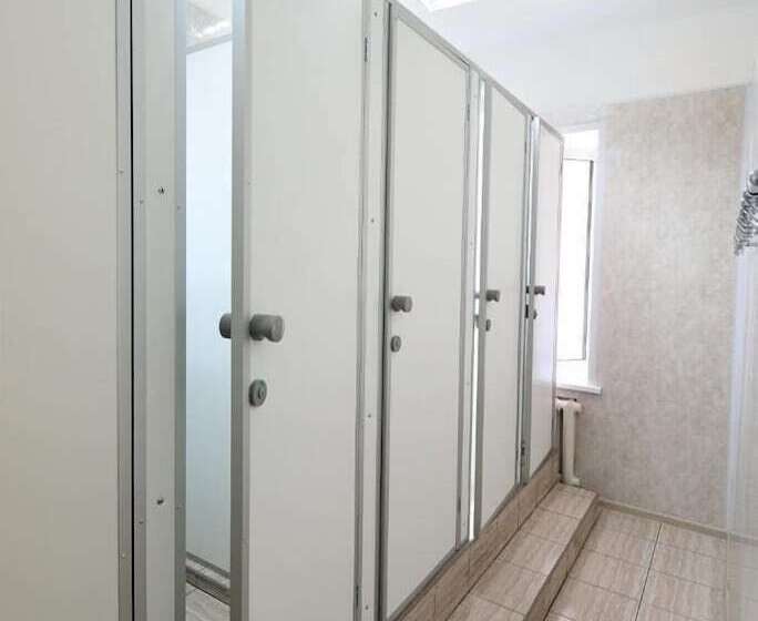 Hostel Gostevoy Dom Nice