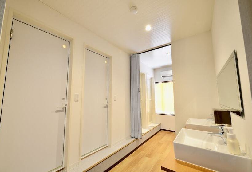 בית מלון כפרי Adan