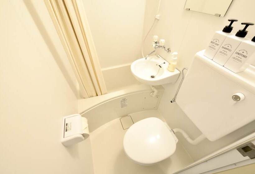 בית מלון כפרי Adan