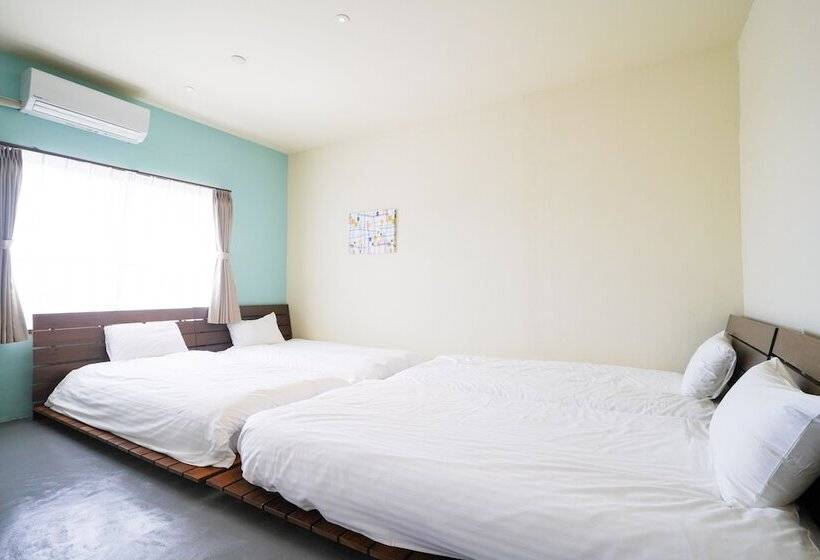 בית מלון כפרי Adan