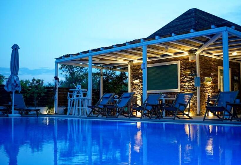 בית מלון כפרי Alegria Suites