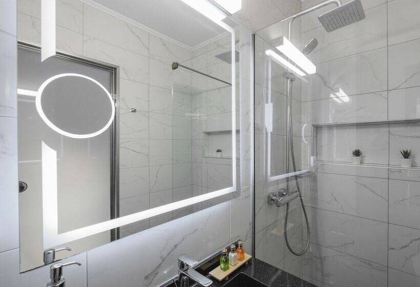 בית מלון כפרי Alegria Suites