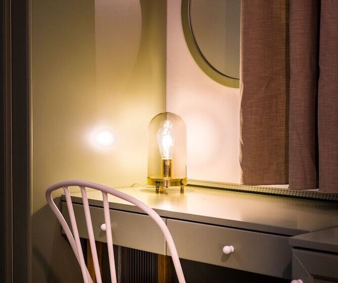 호텔 Allure Central Boutique