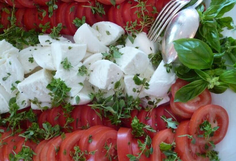 酒店 Am Eichholz Galerie & Art