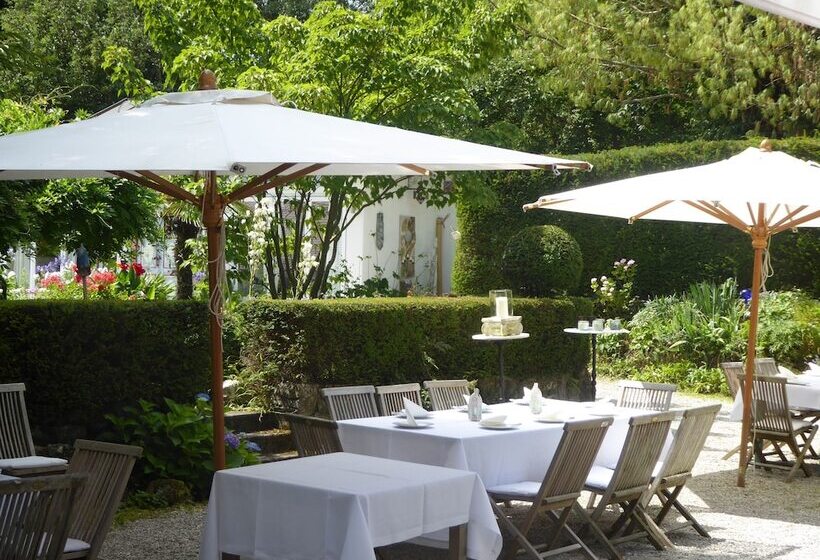 酒店 Am Eichholz Galerie & Art